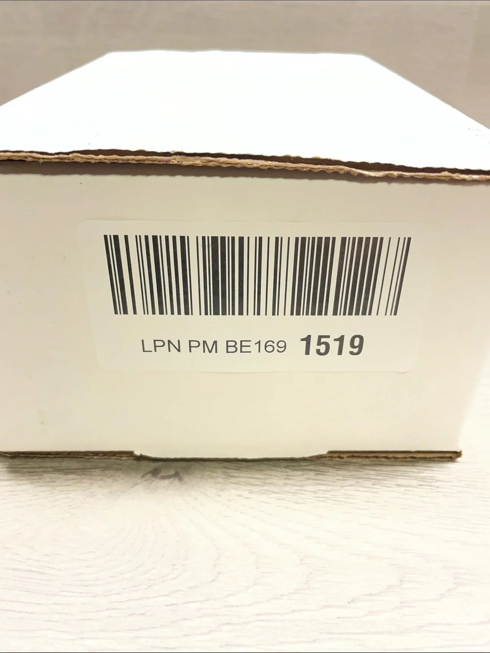 Native Kids White Slip-On Perforated Water Shoes #688